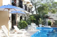 Pousada Recanto do Aconchego