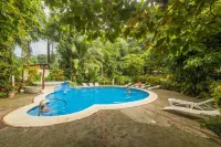 Karahe Beach Hotel - en bord de mer