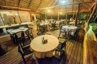 Karahe Beach Hotel - Bữa sáng