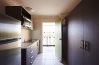 Blackwater Hotel Motel Hotel di Blackwater