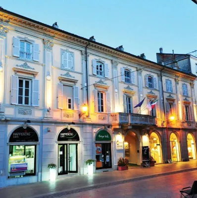 HH Hermoso Housing Valenza Hotels in Lu