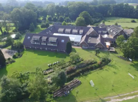 ลันด์เฮาส์โฮเทล แอนด์ เรสเตอรองต์ เดอ โบฃเมนบีก