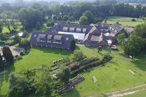 Landhuishotel de Bloemenbeek