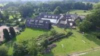 Landhuishotel de Bloemenbeek Các khách sạn ở Oldenzaal