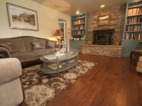 The Eden House Vineyard Hoteles en Templeton