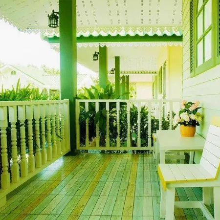 NAN Royal Resort