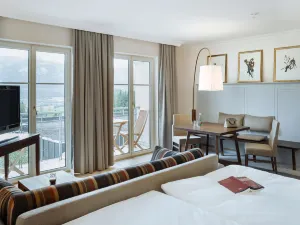 IMLAUER Hotel Schloss Pichlarn