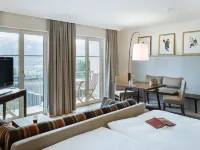 IMLAUER Hotel Schloss Pichlarn Hotels in Liezen District