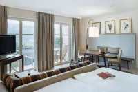 IMLAUER Hotel Schloss Pichlarn Hotels in Donnersbachwald