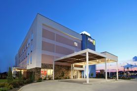 Home2 Suites by Hilton Mobile International Airport