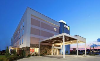 Home2 Suites by Hilton Mobile International Airport