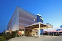 Home2 Suites by Hilton Mobile International Airport Hotels in Mobile
