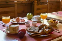 Eco Wellness Hotel Notre Maison Hotels in Cogne