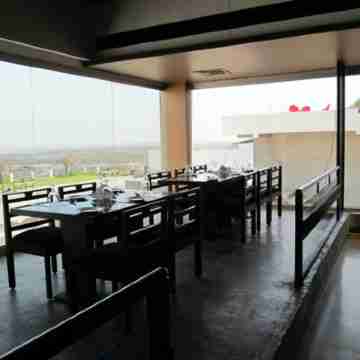 Hotel Sea Rock Inn Dining/Meeting Rooms