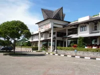 Hotel Sibayak Internasional