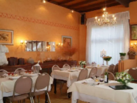 Hotel Belvedere Hotels in Westouter