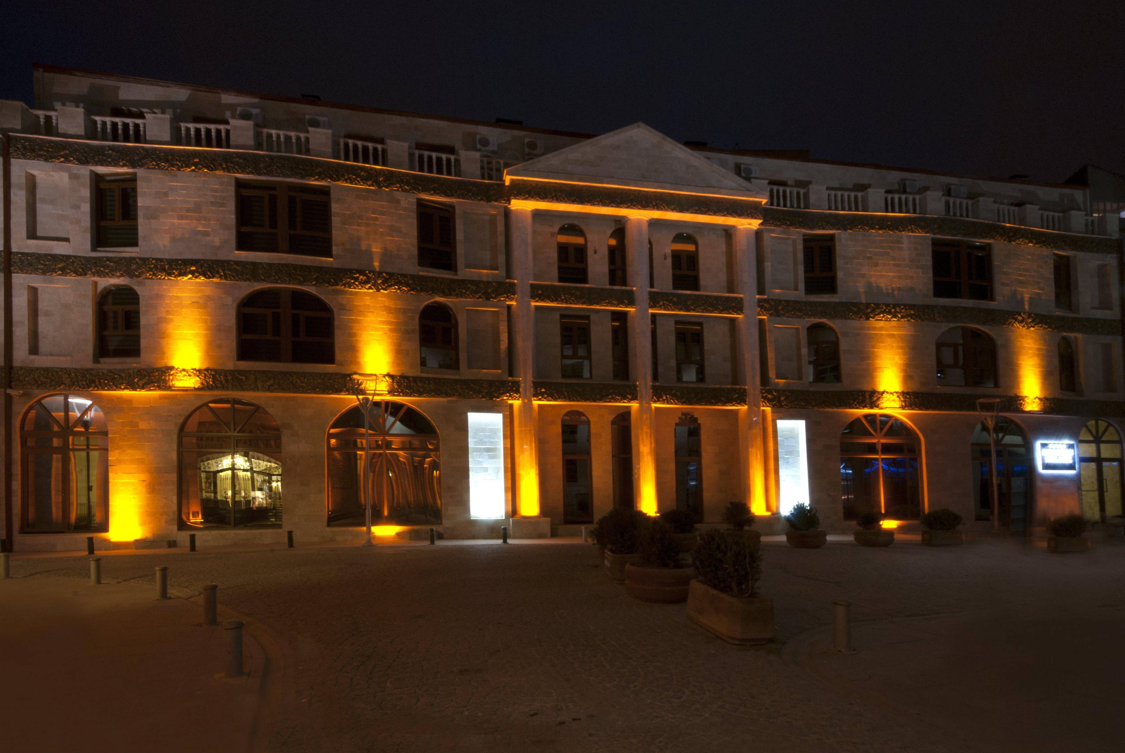 Beyoglu Palace Termal Hotel