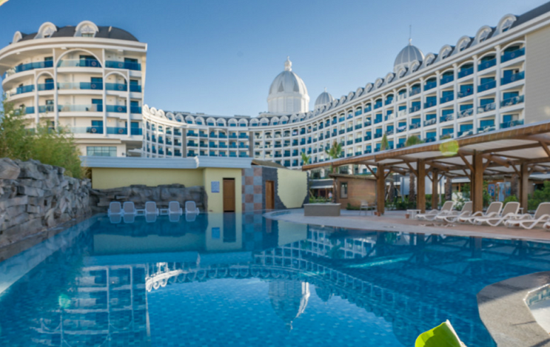 Adalya Elite Lara Hotel - All Inclusive