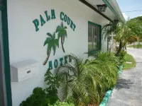 Palm Court Motel