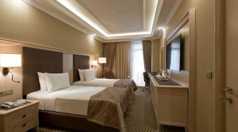 Divan Suites Batumi