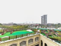 上海蓝宫大饭店 - 酒店景观