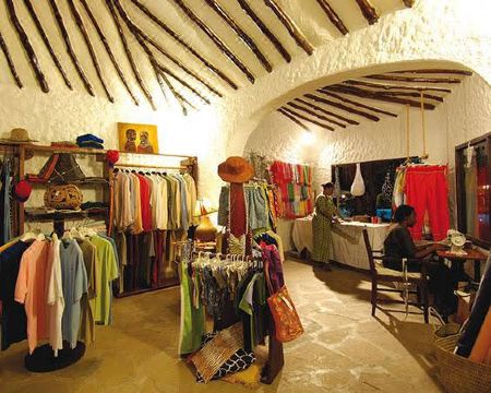 Sandies Coconut Village Hotel Overview