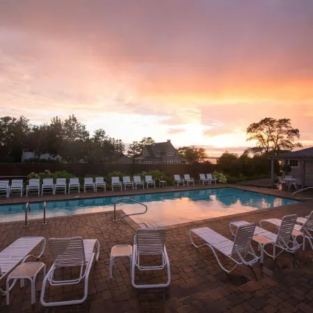 Black Point Inn
