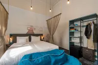 Three Corners Hotel Anna