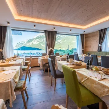 Hotel Fontanella
