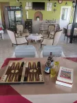 Beyaz Kale Hotel - Quầy bar