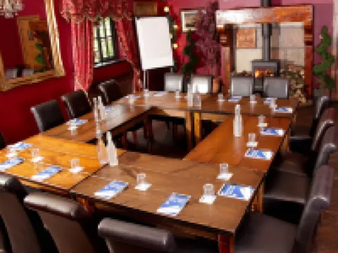 南堤旅館 斯坦利酒店