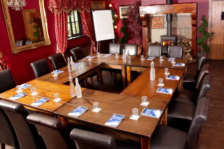 South Causey Inn Отели в г. Станли