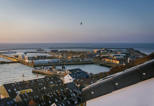 5. 호텔 아우프 덴..