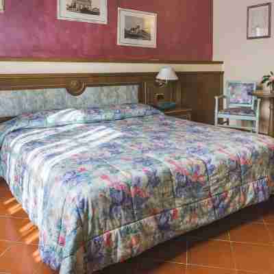 Villa Sonnino Rooms