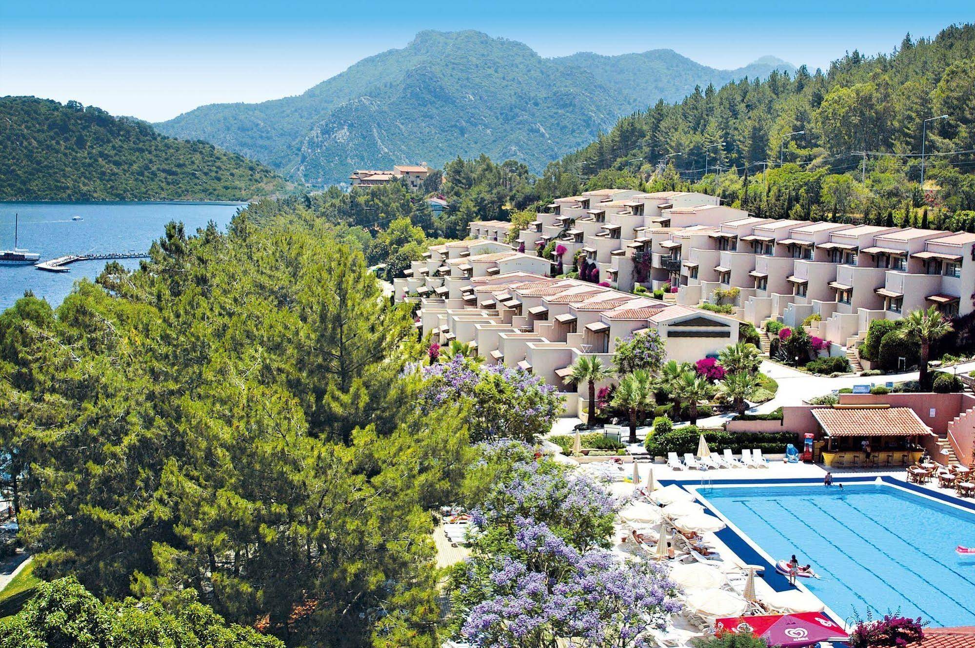 Labranda Mares Marmaris Hotel