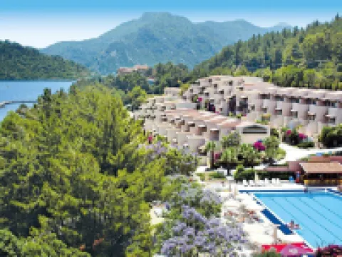 Labranda Mares Marmaris Hotel Hotels in Marmaris