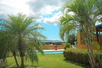 West Coast Inn's Hotels in Cabo Rojo