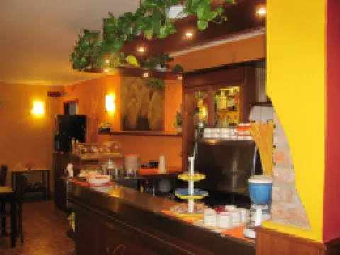 Albergo Hotel Giardino