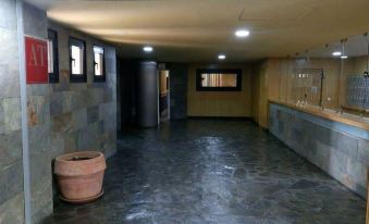 Apartamentos Montegorbea