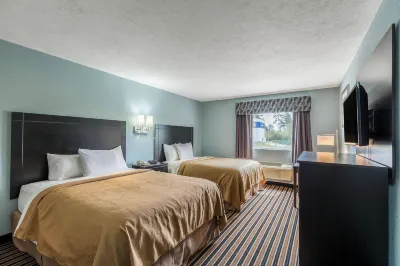 Rodeway Inn Hotels in Amber Township