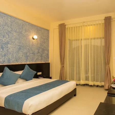 Tuki Resort Pokhara