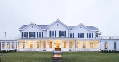 The Quogue Club Hotels in Southampton
