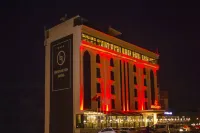 Birizgarden Hotel - Wifi
