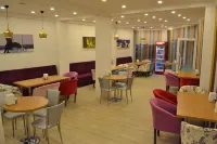Igneada Meltem Hotel - 2 ดาว