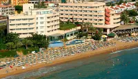 Aska Just in Beach – All Inclusive