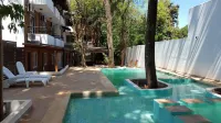 Kelta Hotel Puerto Iguazú Centro Hotel di Puerto Iguazú