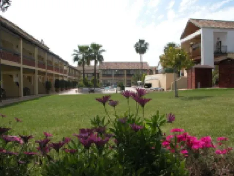 Ona Diana Park Các khách sạn ở 