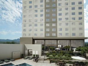 Homewood Suites by Hilton Silao Airport