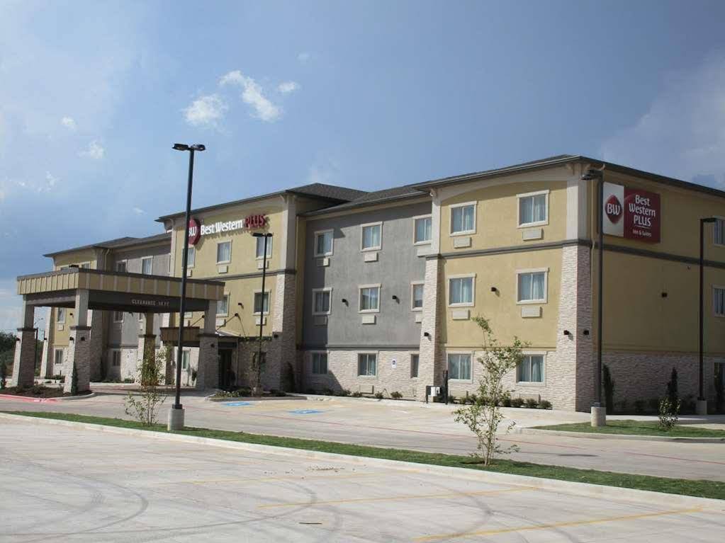 Best Western Plus Lonestar Inn & Suites