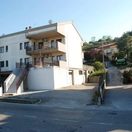 Cala Chiara B&B